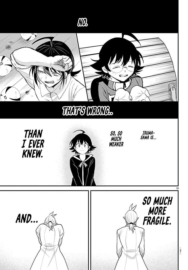 Read Mairimashita Iruma-kun Manga Online