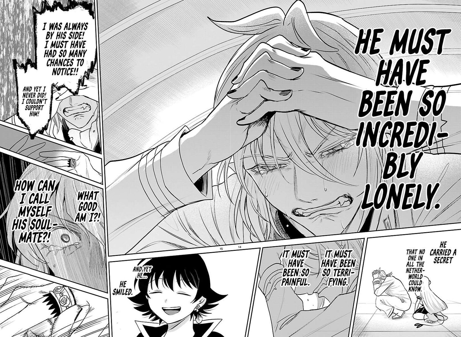 Read Mairimashita Iruma-kun Manga Online