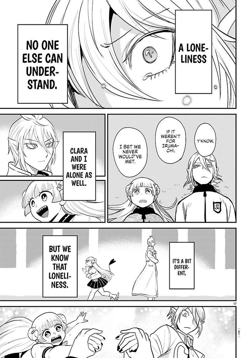 Read Mairimashita Iruma-kun Manga Online