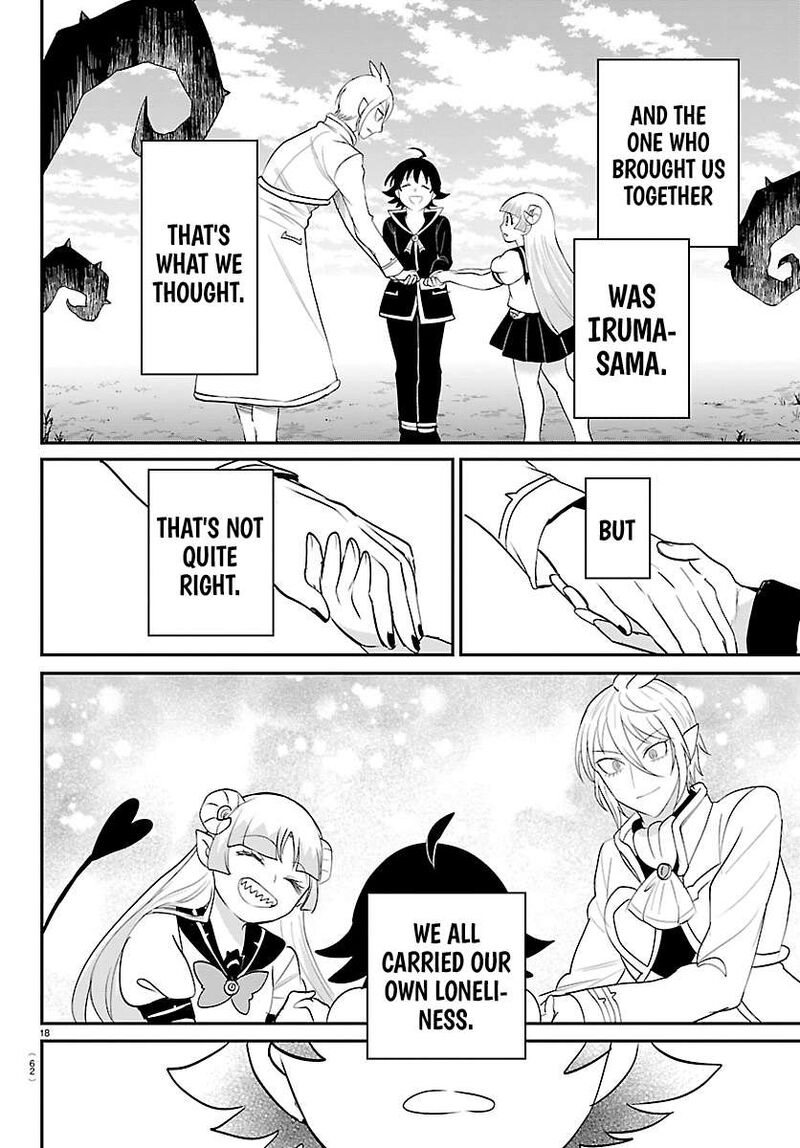 Read Mairimashita Iruma-kun Manga Online