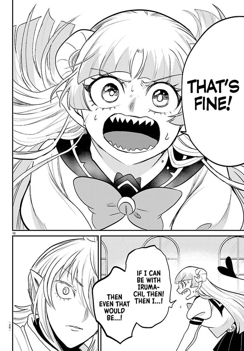 Read Mairimashita Iruma-kun Manga Online