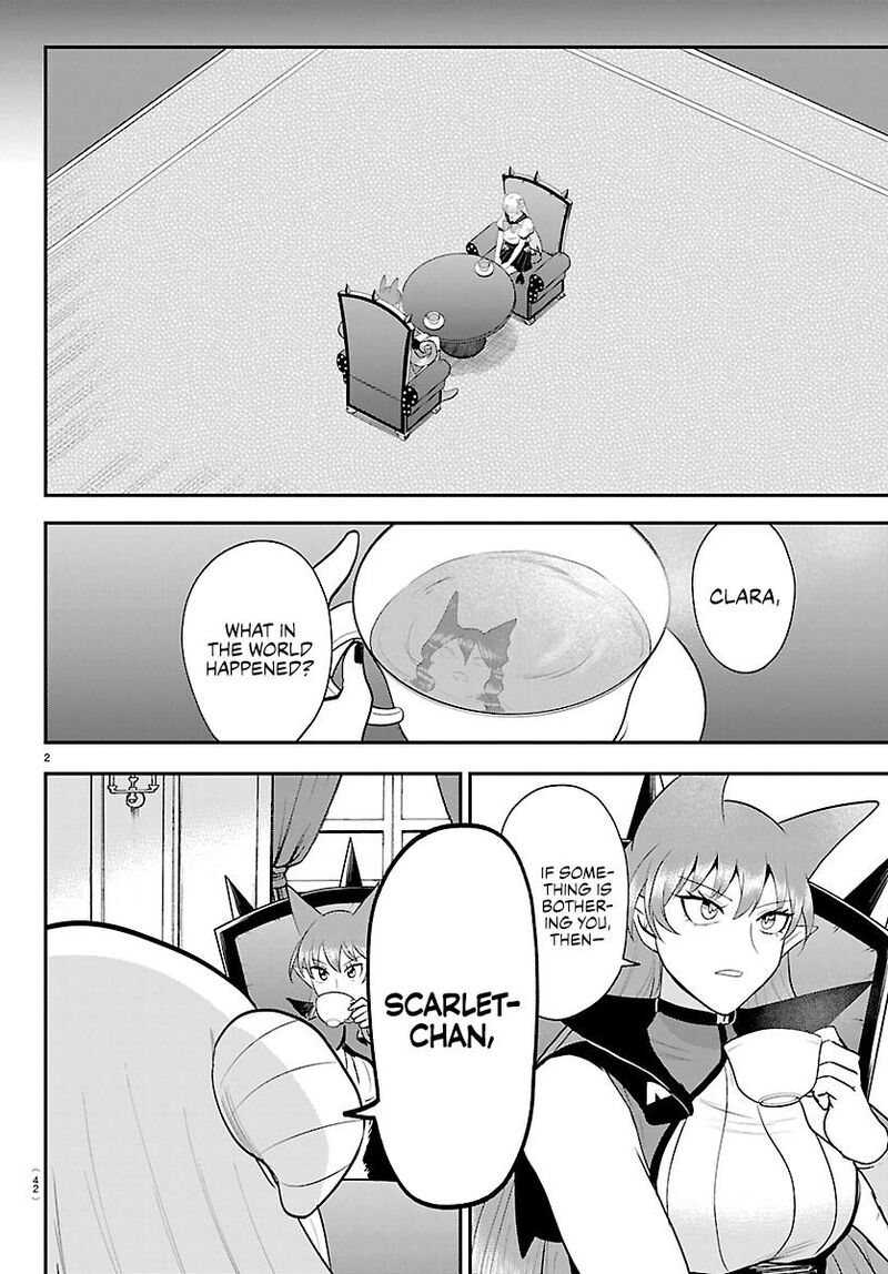 Read Mairimashita Iruma-kun Manga Online