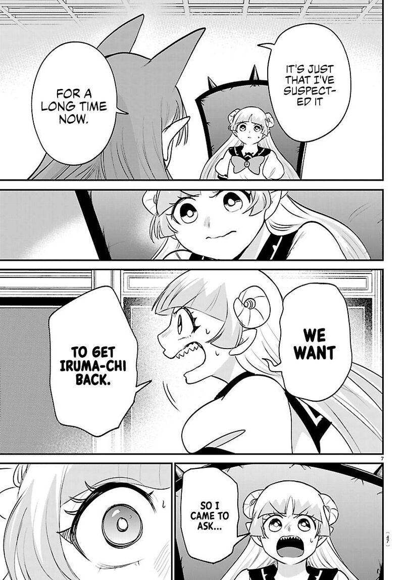 Read Mairimashita Iruma-kun Manga Online