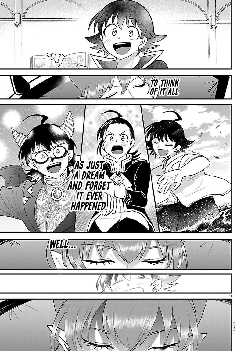 Read Mairimashita Iruma-kun Manga Online