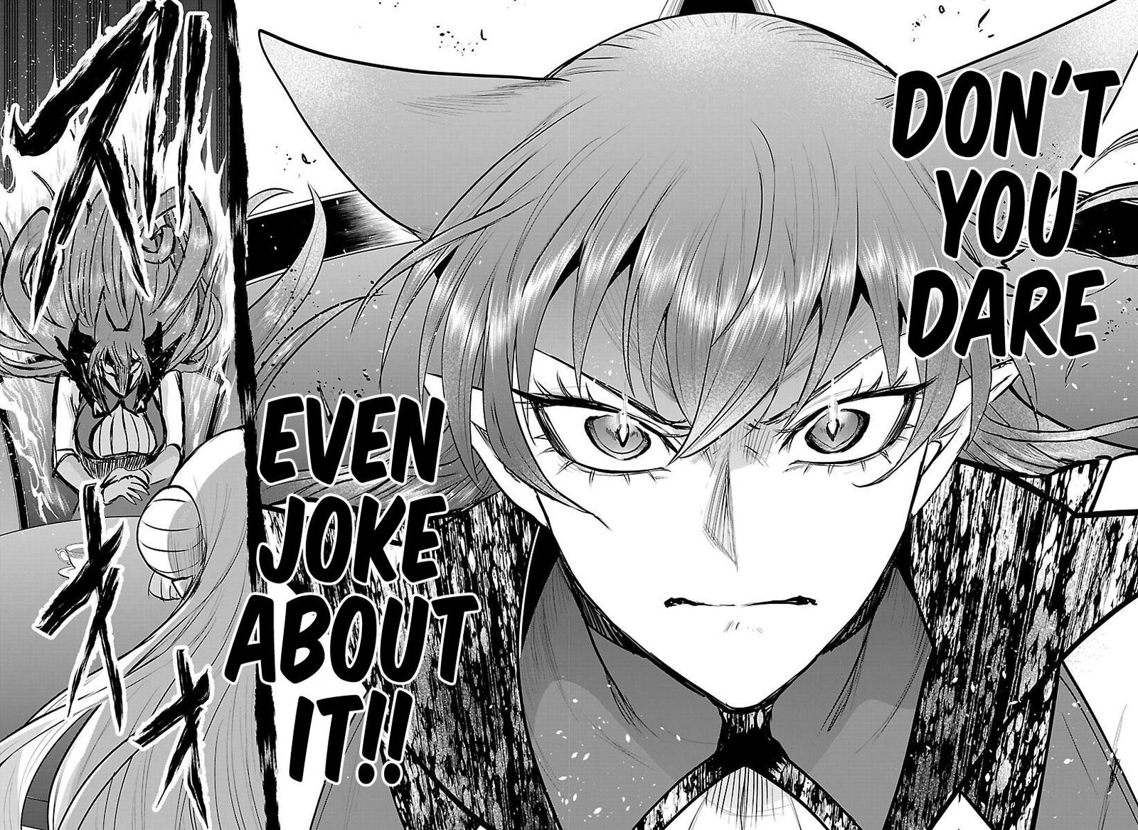 Read Mairimashita Iruma-kun Manga Online