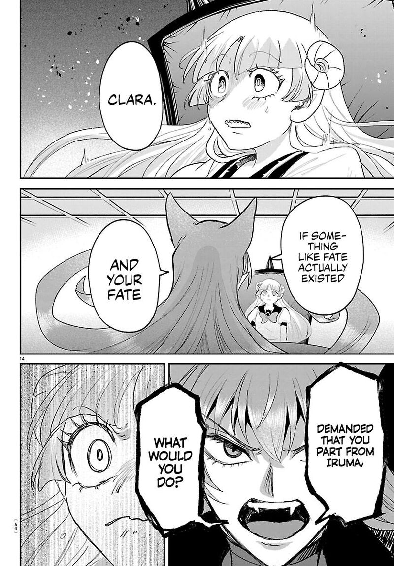Read Mairimashita Iruma-kun Manga Online