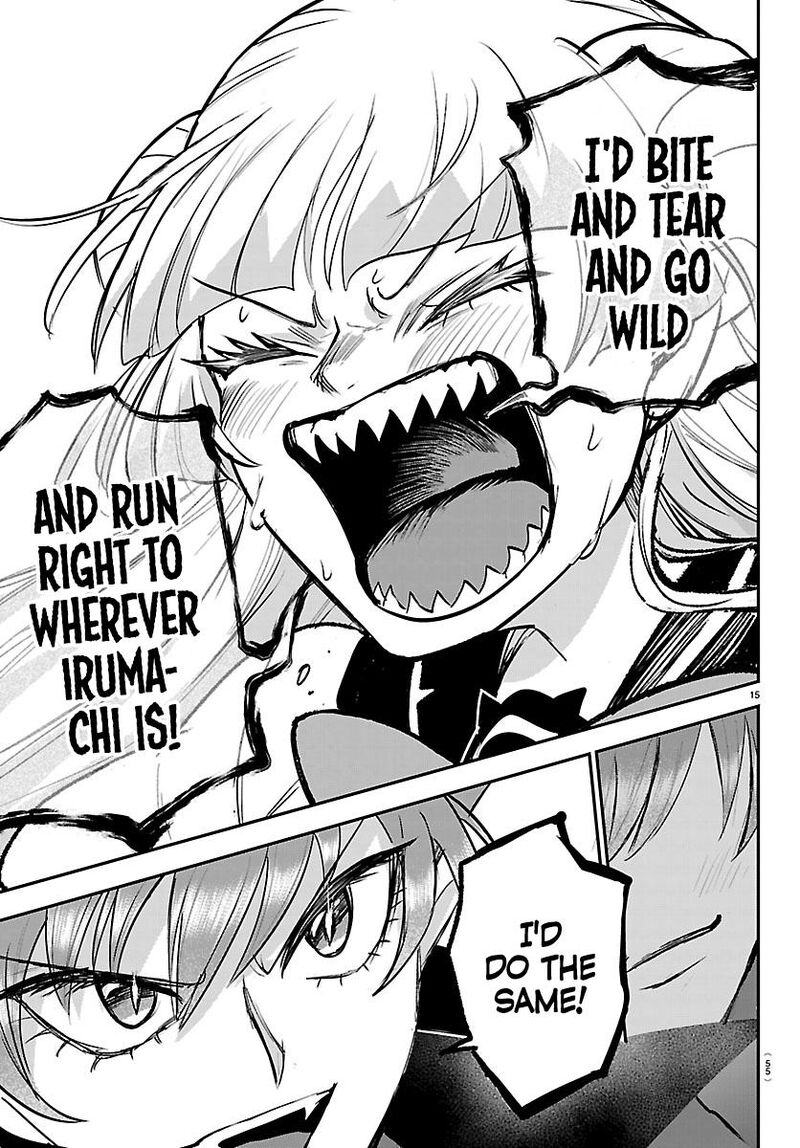 Read Mairimashita Iruma-kun Manga Online