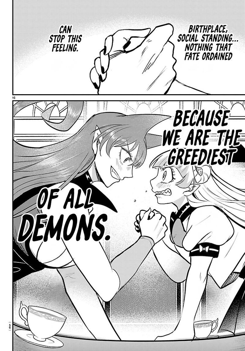 Read Mairimashita Iruma-kun Manga Online