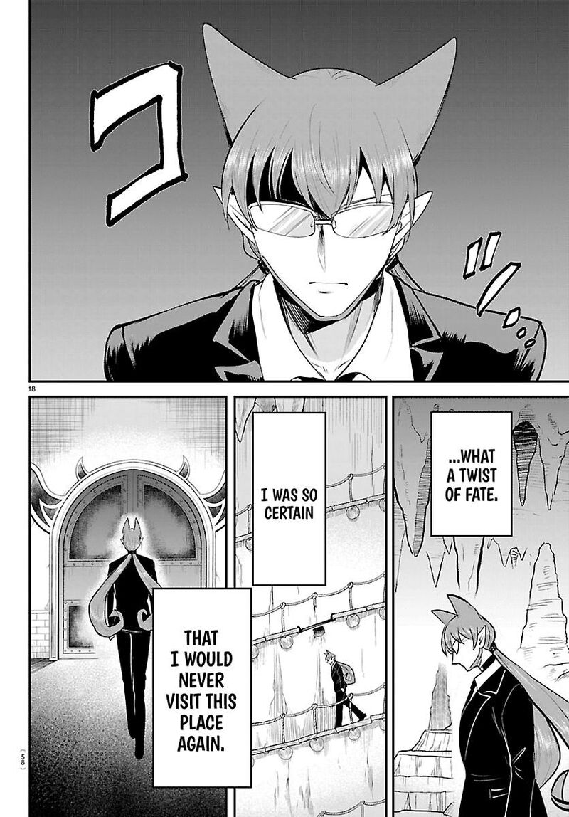 Read Mairimashita Iruma-kun Manga Online