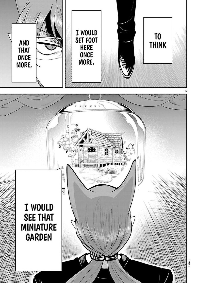 Read Mairimashita Iruma-kun Manga Online