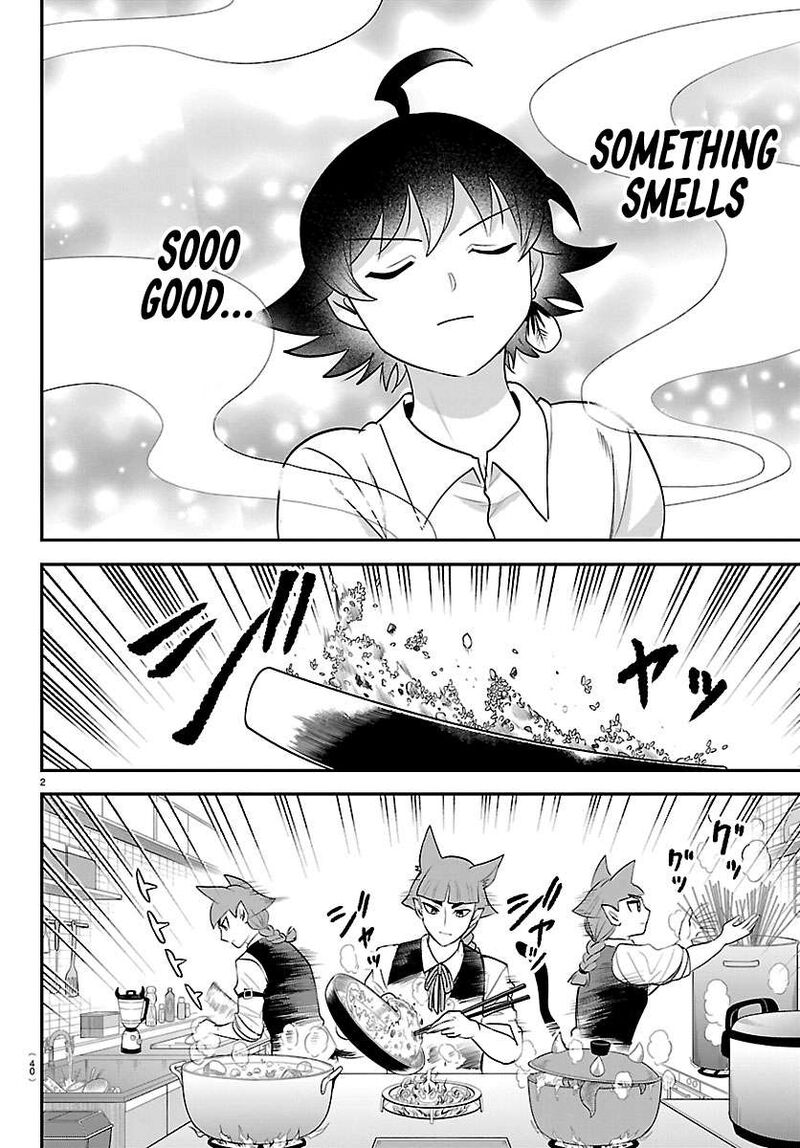 Read Mairimashita Iruma-kun Manga Online