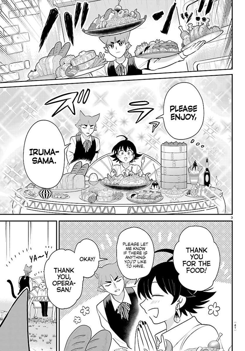 Read Mairimashita Iruma-kun Manga Online