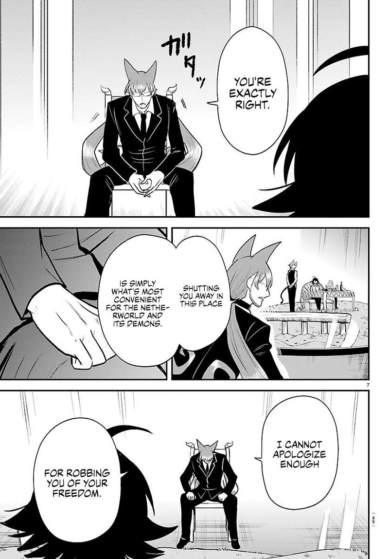 Read Mairimashita Iruma-kun Manga Online