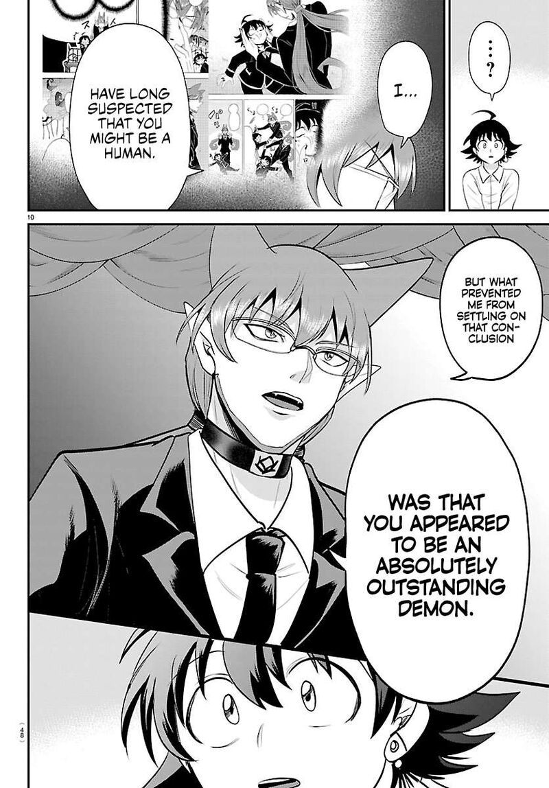 Read Mairimashita Iruma-kun Manga Online