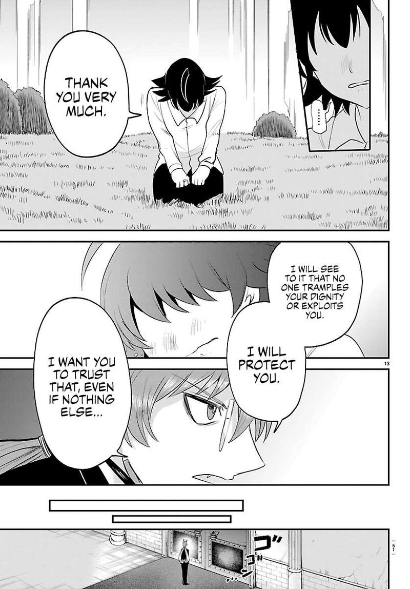 Read Mairimashita Iruma-kun Manga Online