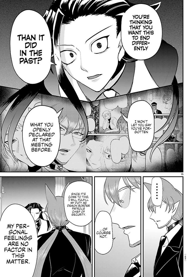 Read Mairimashita Iruma-kun Manga Online