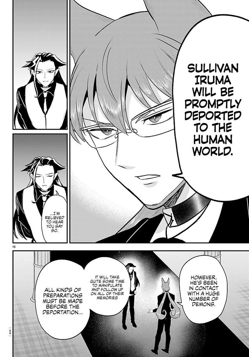 Read Mairimashita Iruma-kun Manga Online