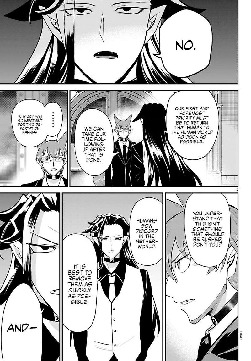 Read Mairimashita Iruma-kun Manga Online