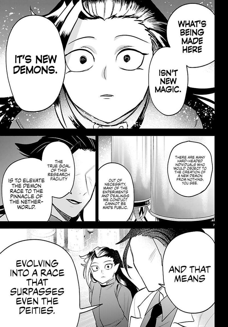 Read Mairimashita Iruma-kun Manga Online