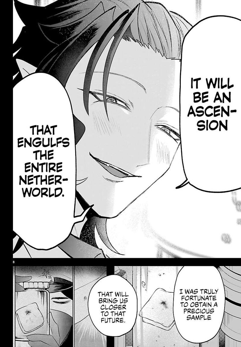 Read Mairimashita Iruma-kun Manga Online