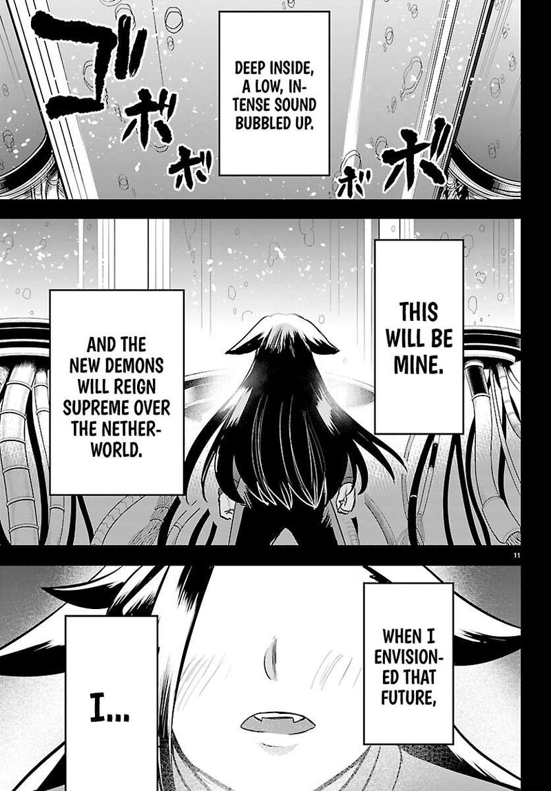 Read Mairimashita Iruma-kun Manga Online