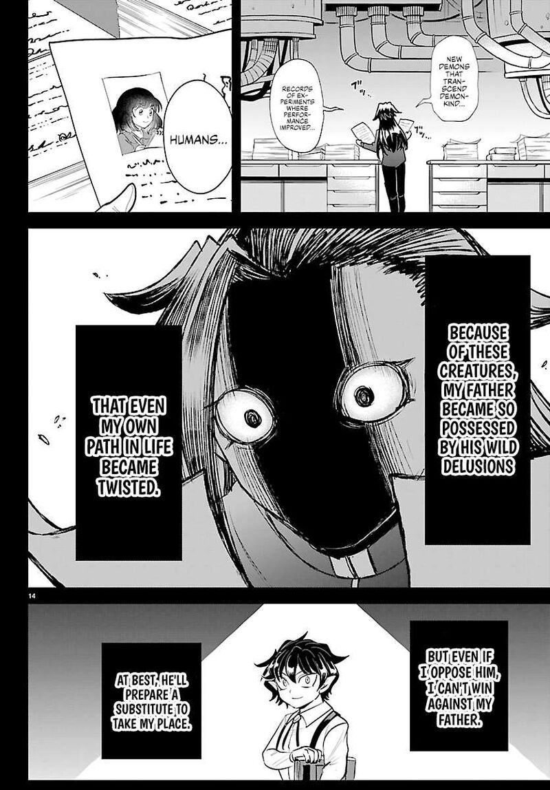 Read Mairimashita Iruma-kun Manga Online