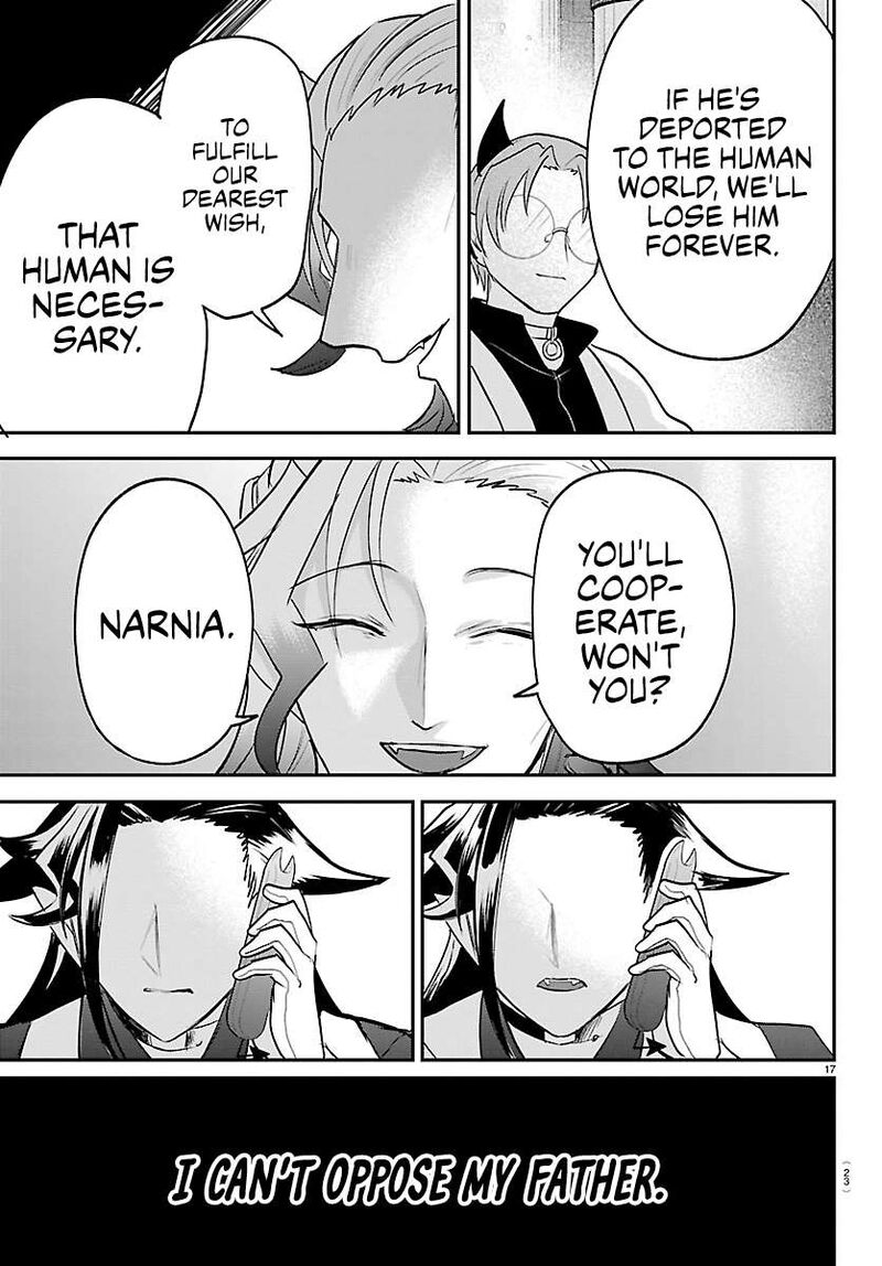 Read Mairimashita Iruma-kun Manga Online