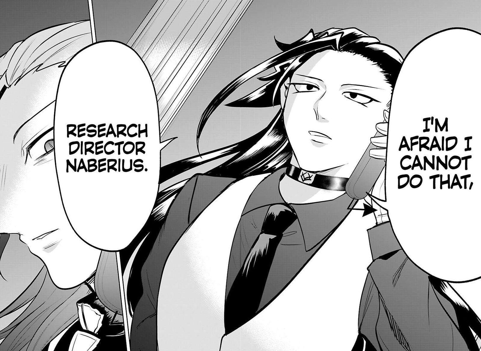 Read Mairimashita Iruma-kun Manga Online