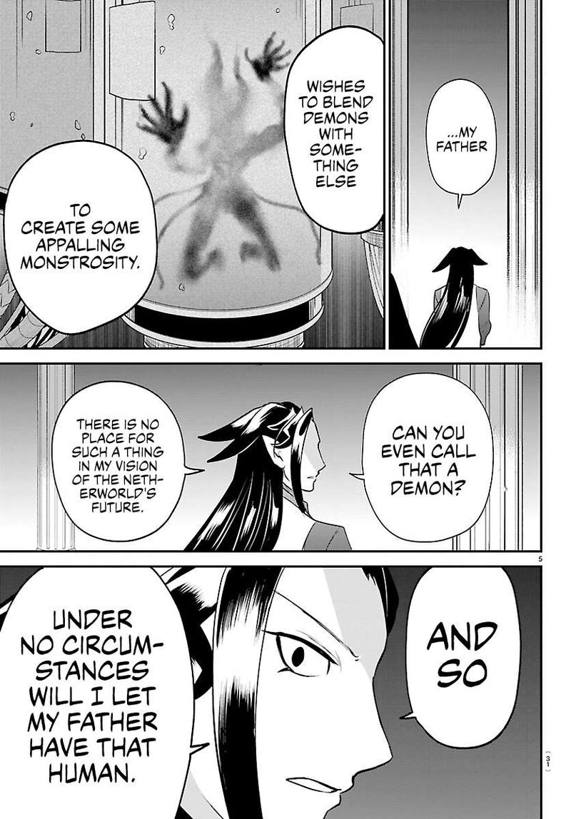 Read Mairimashita Iruma-kun Manga Online