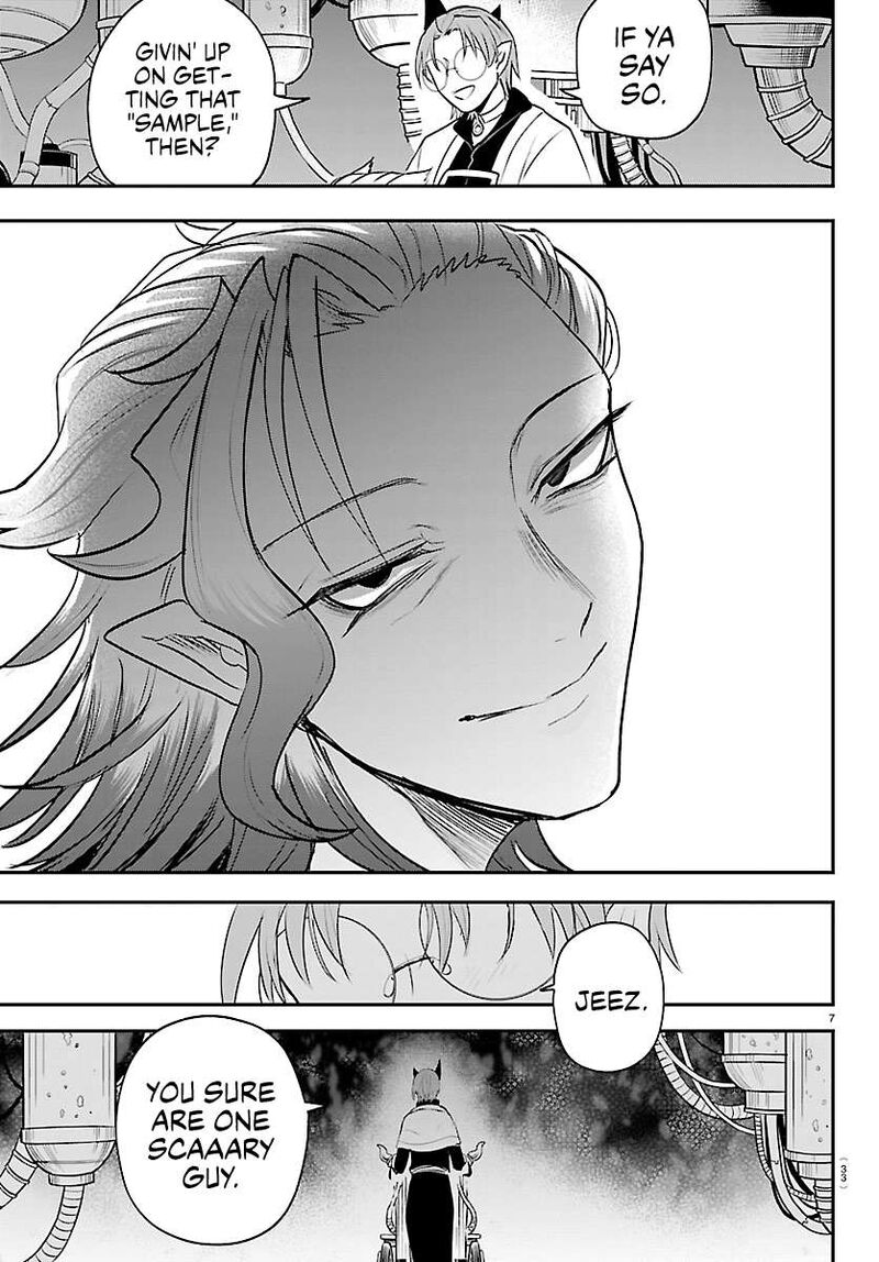 Read Mairimashita Iruma-kun Manga Online