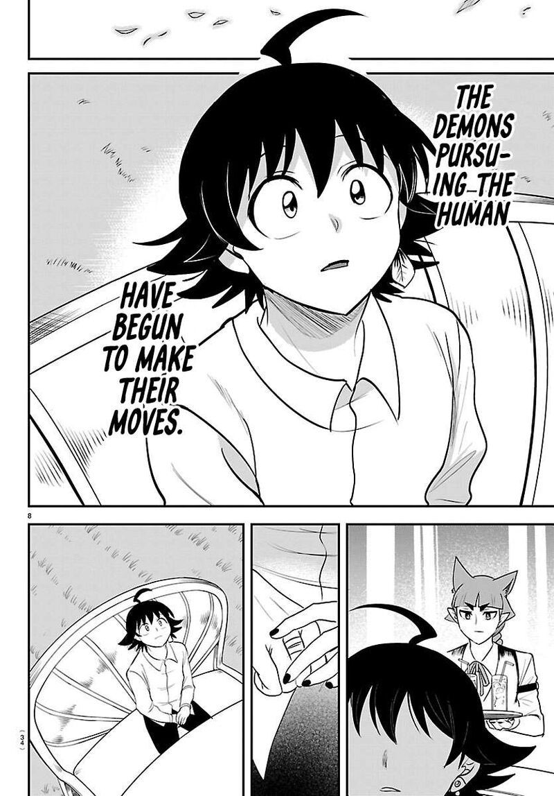 Read Mairimashita Iruma-kun Manga Online
