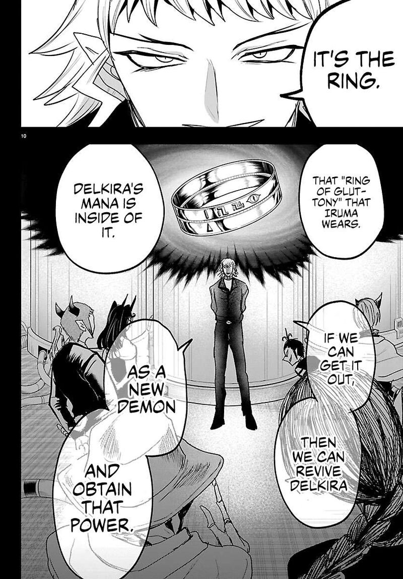 Read Mairimashita Iruma-kun Manga Online