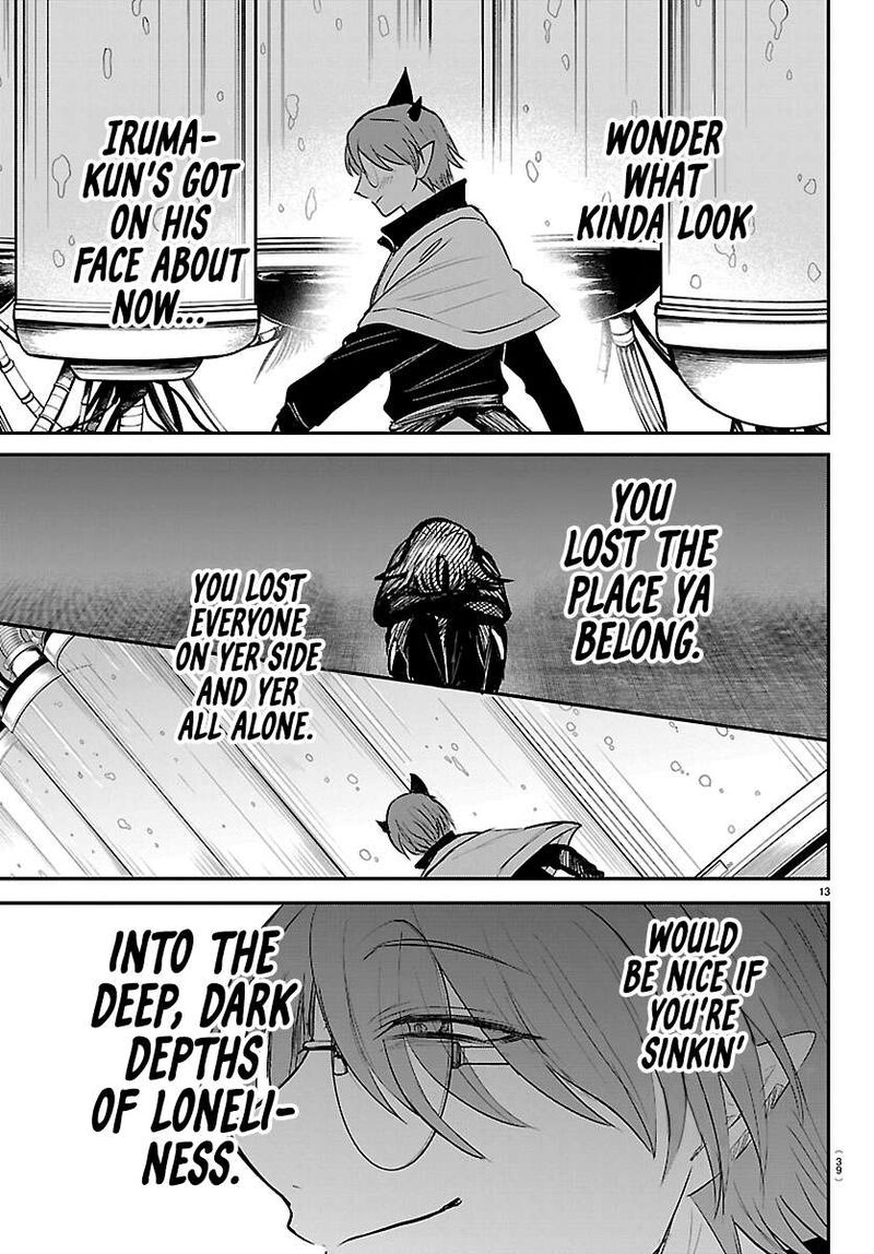 Read Mairimashita Iruma-kun Manga Online