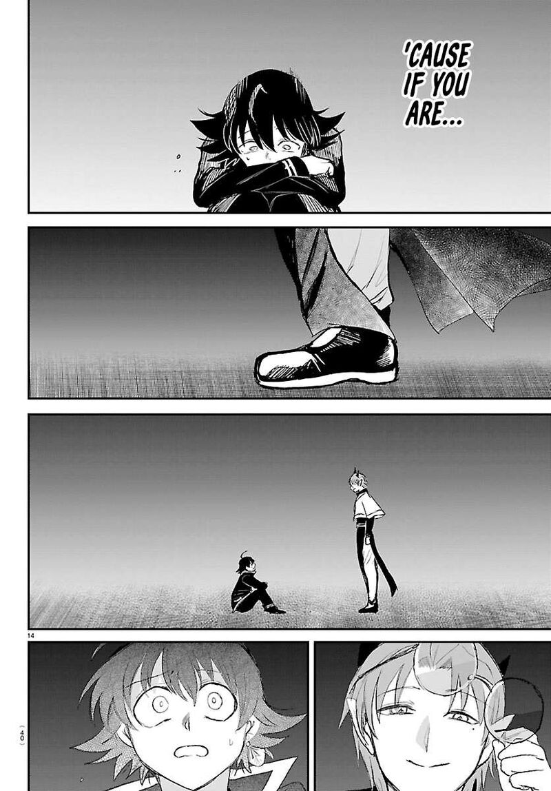 Read Mairimashita Iruma-kun Manga Online