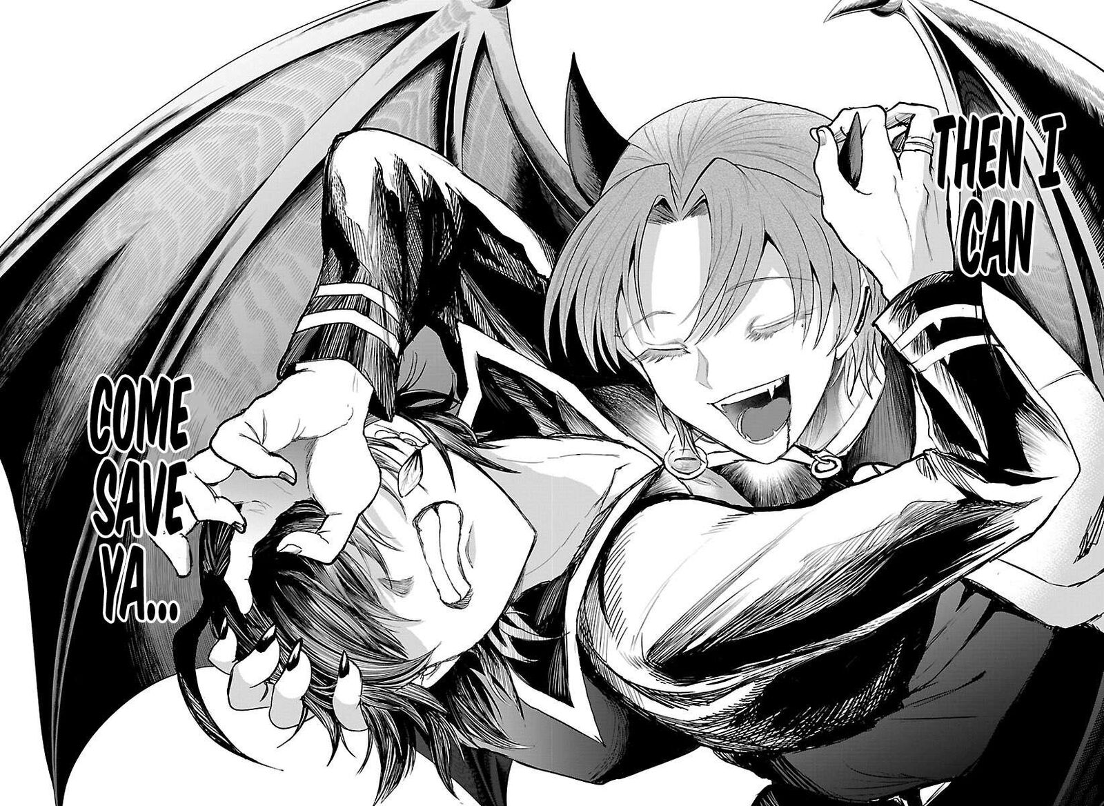 Read Mairimashita Iruma-kun Manga Online