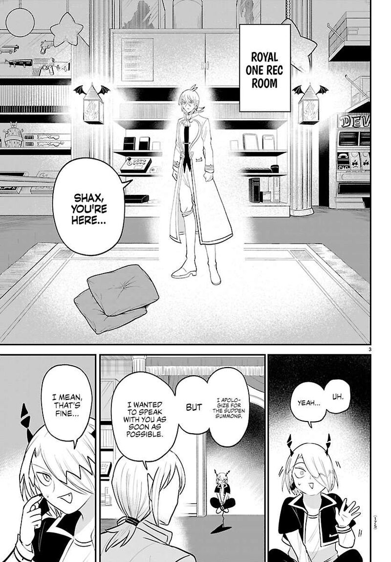 Read Mairimashita Iruma-kun Manga Online