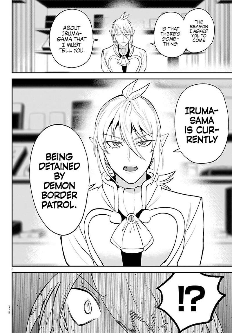 Read Mairimashita Iruma-kun Manga Online