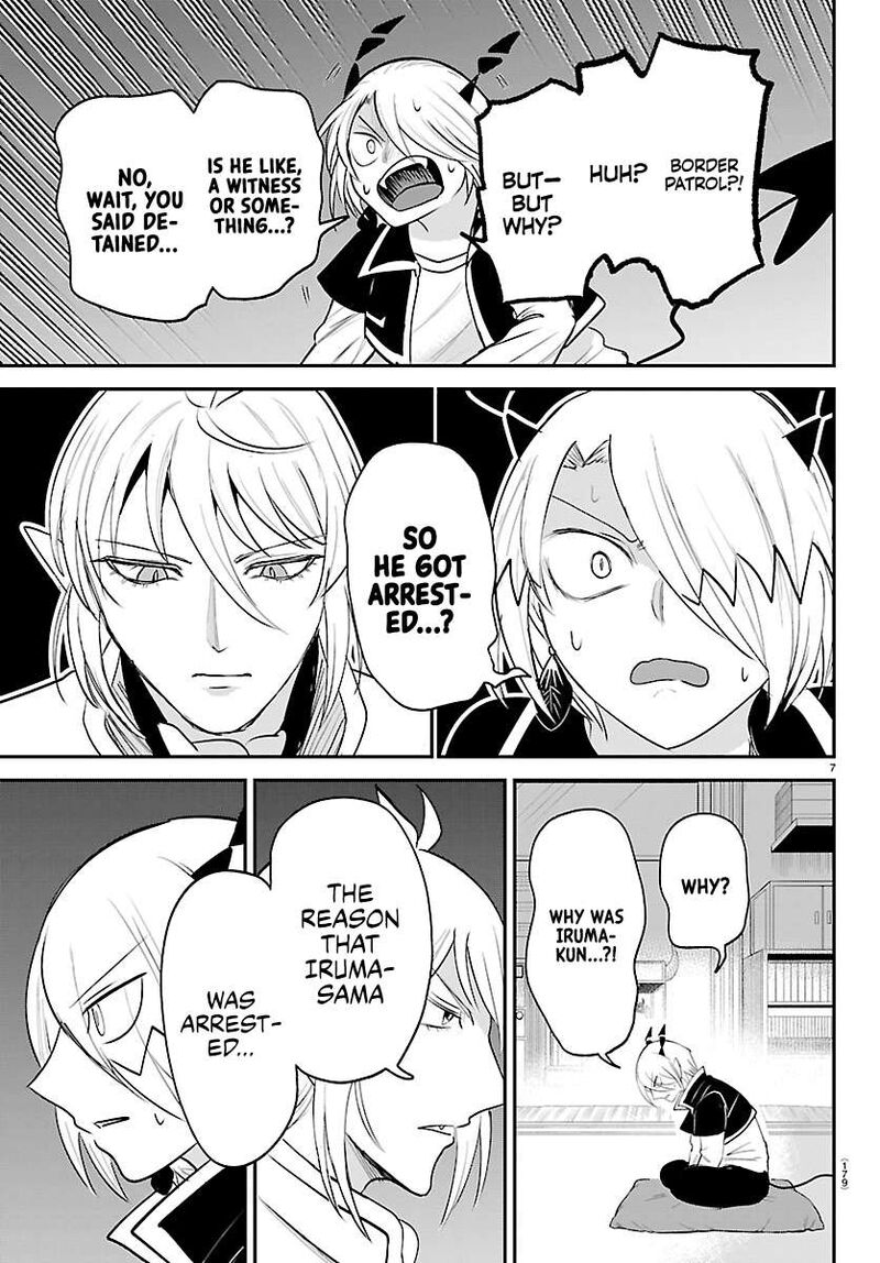 Read Mairimashita Iruma-kun Manga Online