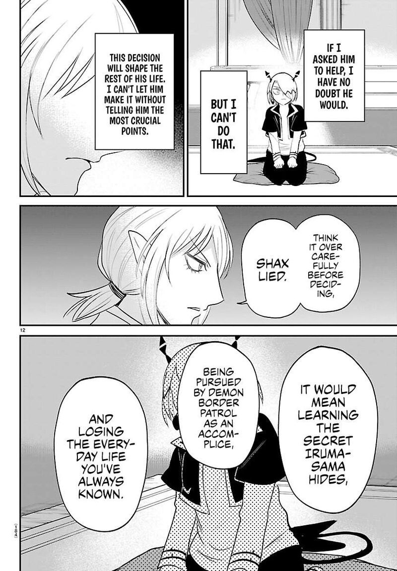 Read Mairimashita Iruma-kun Manga Online