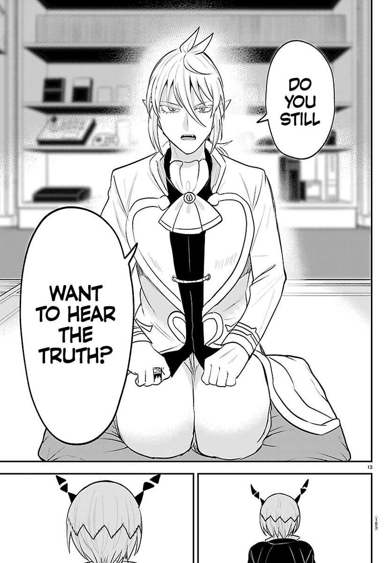 Read Mairimashita Iruma-kun Manga Online