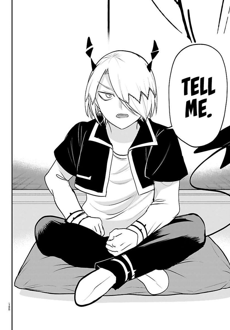 Read Mairimashita Iruma-kun Manga Online