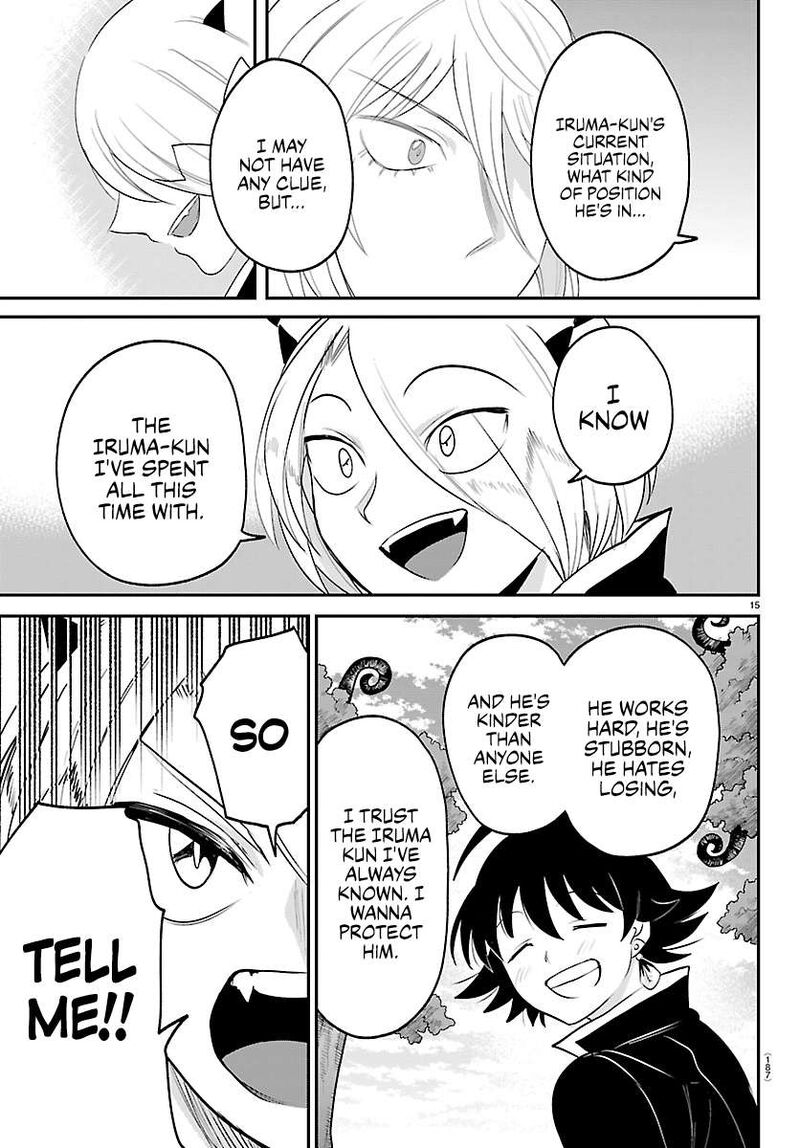 Read Mairimashita Iruma-kun Manga Online