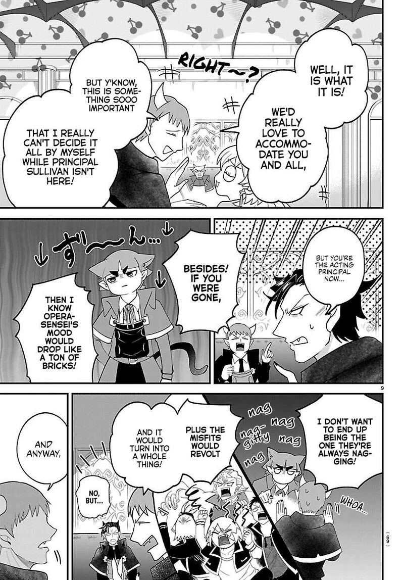 Read Mairimashita Iruma-kun Manga Online