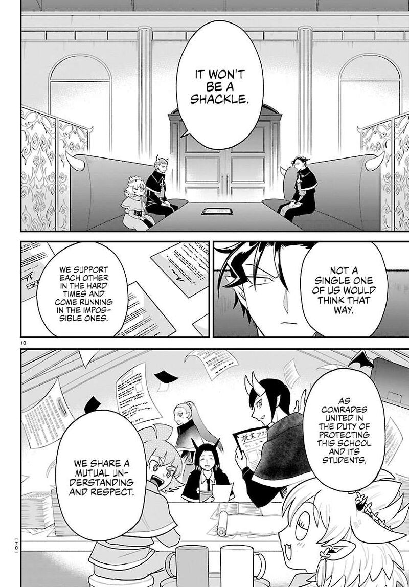 Read Mairimashita Iruma-kun Manga Online