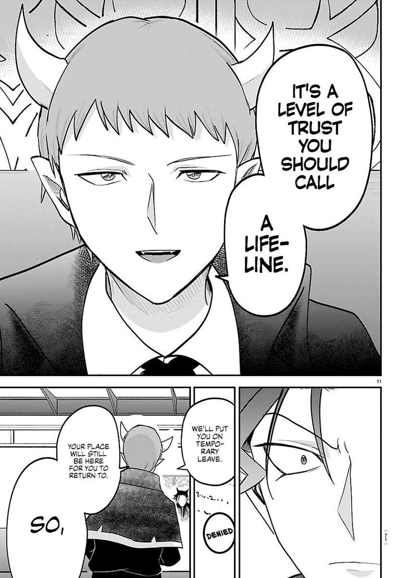 Read Mairimashita Iruma-kun Manga Online