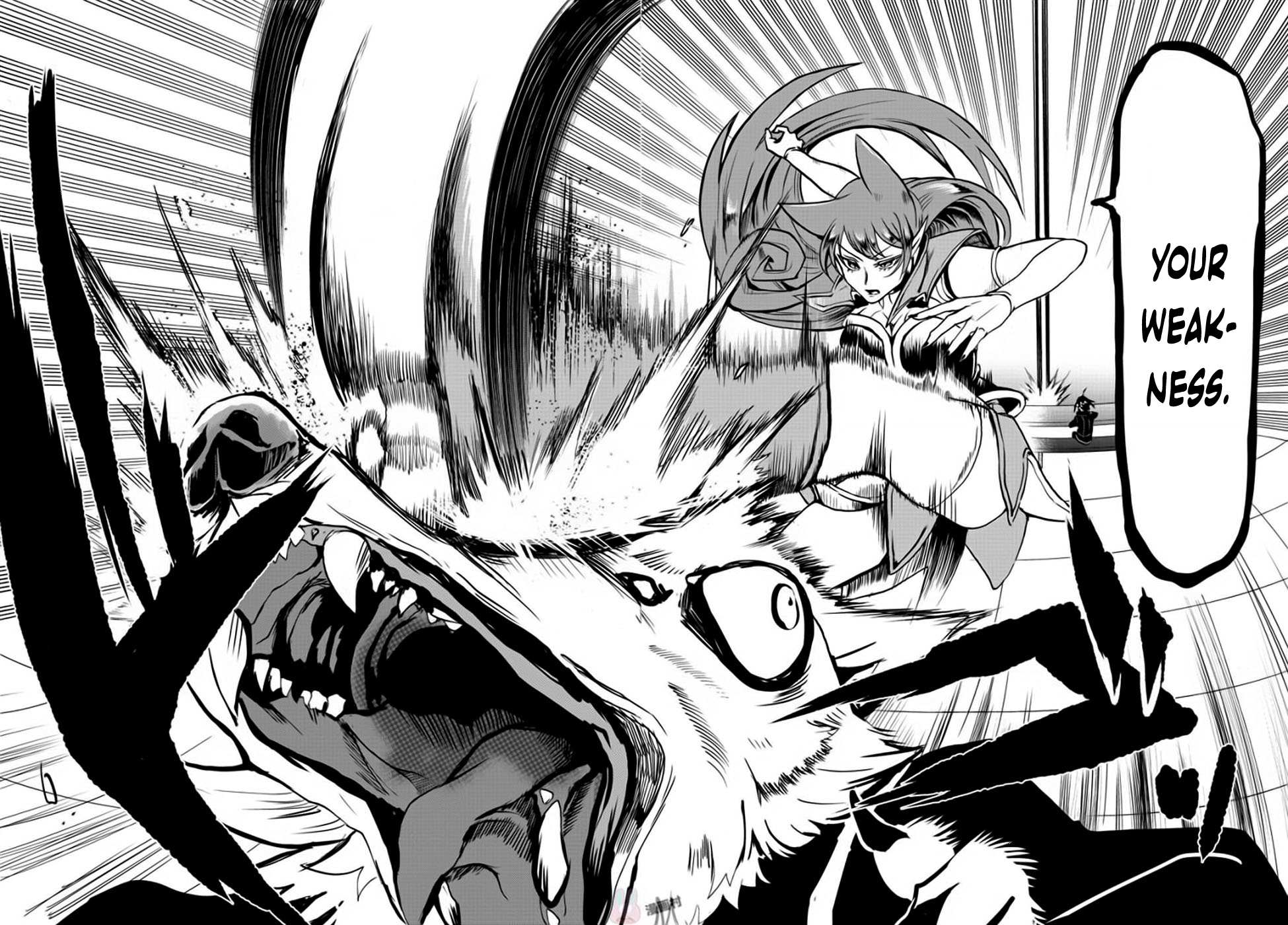 Read Mairimashita Iruma-kun Manga Online