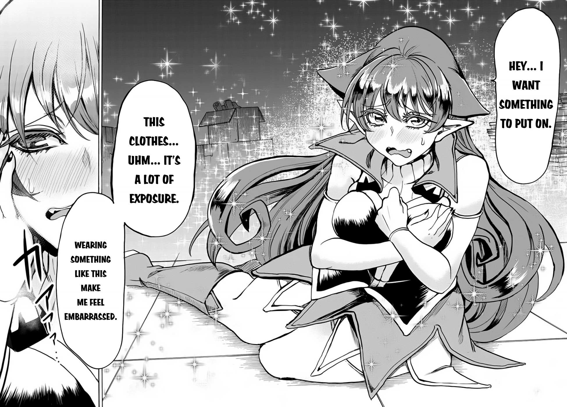 Read Mairimashita Iruma-kun Manga Online