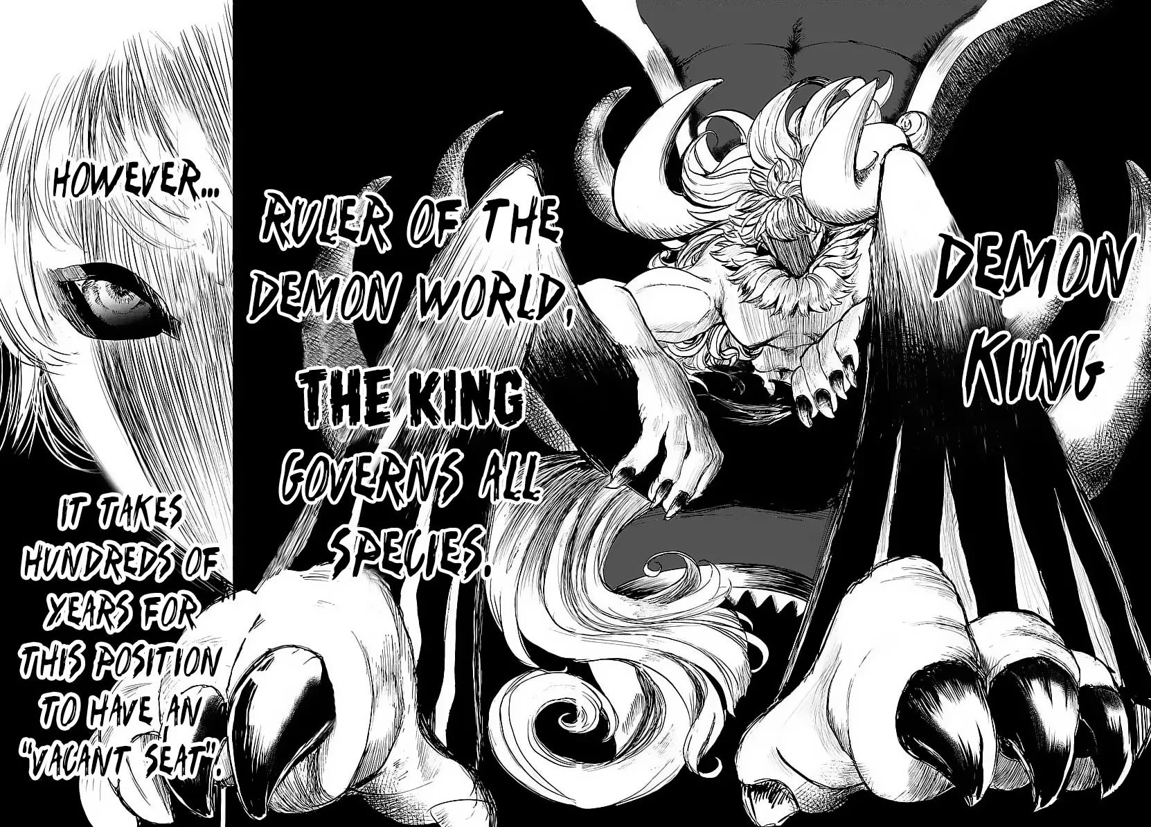 Read Mairimashita Iruma-kun Manga Online