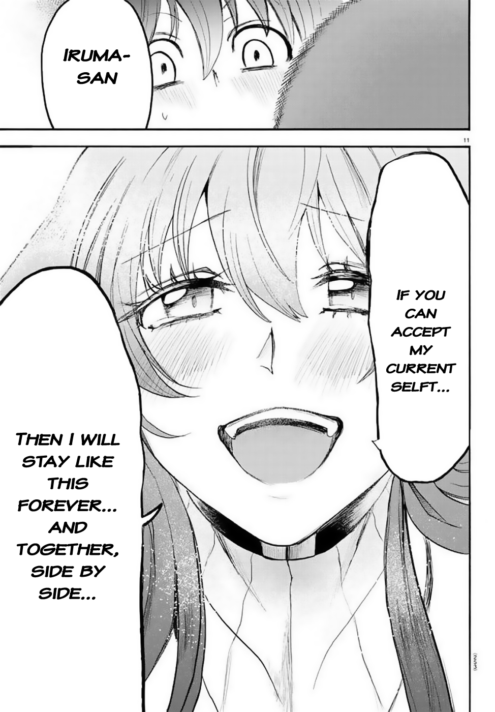 Read Mairimashita Iruma-kun Manga Online