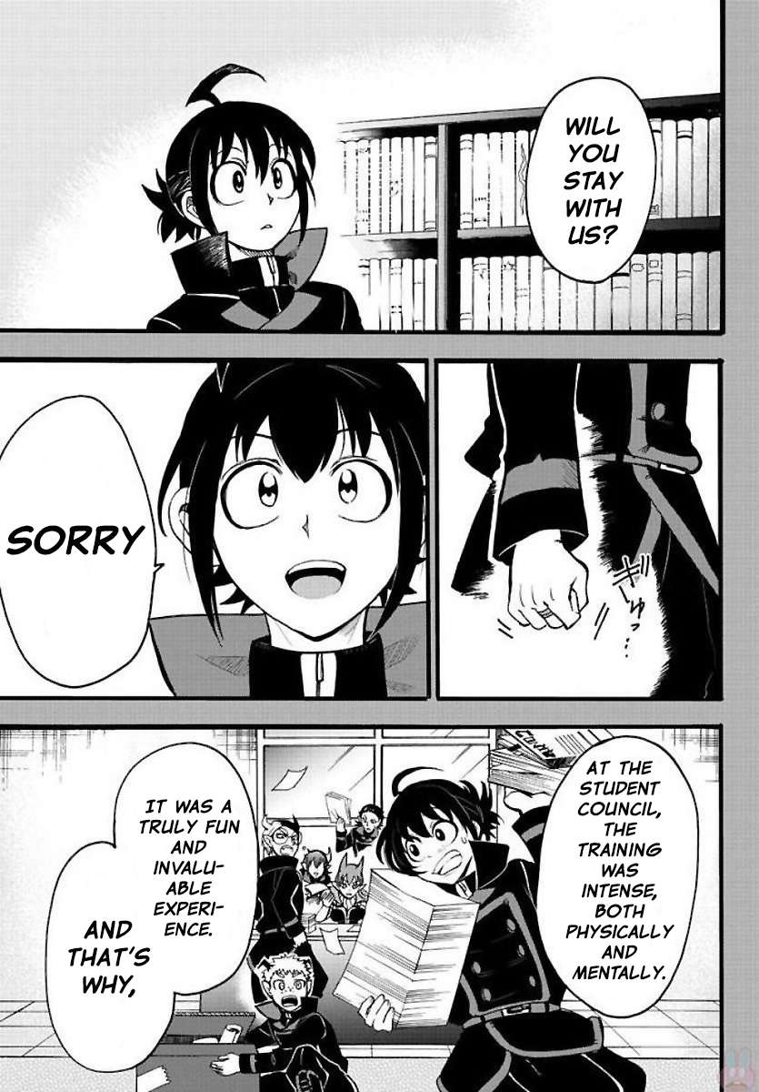 Read Mairimashita Iruma-kun Manga Online